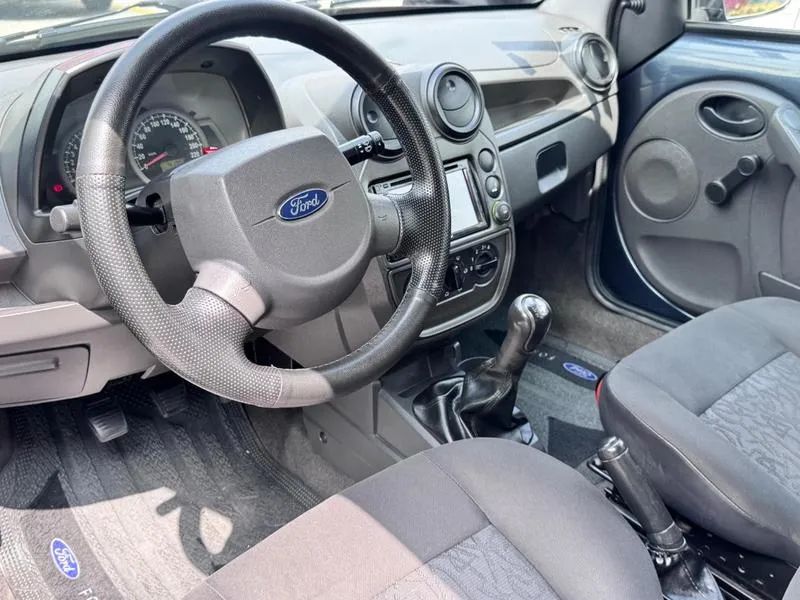 Ford Ka 1.0 TECNO 8V Flex 3p, foto 7 de 13