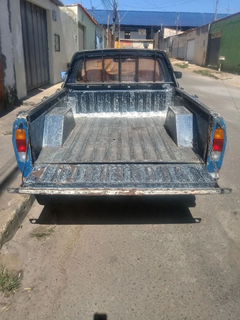 Faço frete e tiro entullhos  - Foto 4