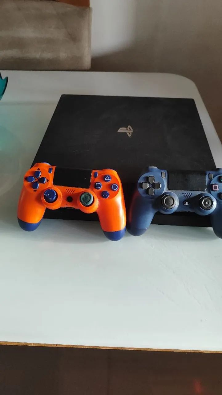 PS4 pró  - Foto 2