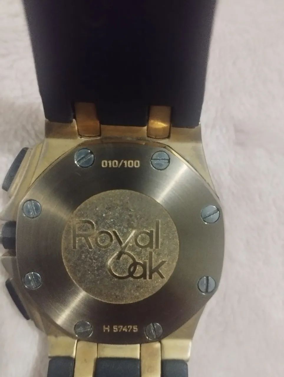 Audemars Piguet Royal OAK Premium  - Foto 5