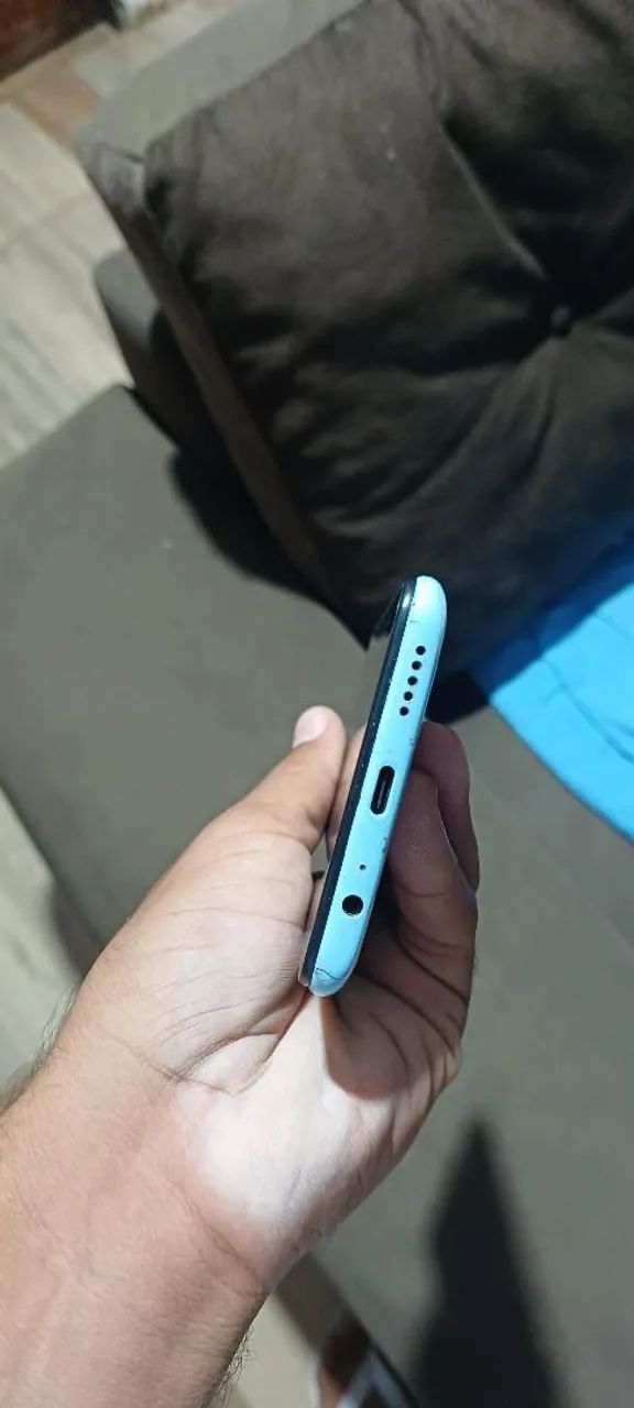 Xiaomi redmi note 9 - Foto 2