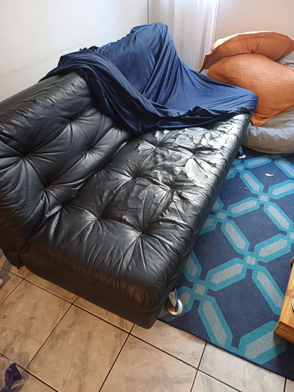 Sofá cama - Foto 3