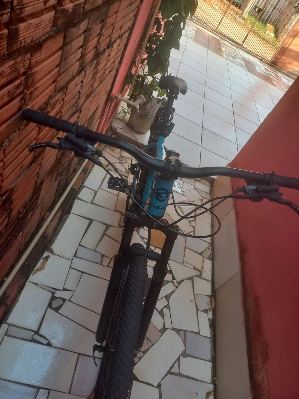 BICICLETA KSW SEMINOVA - Foto 2