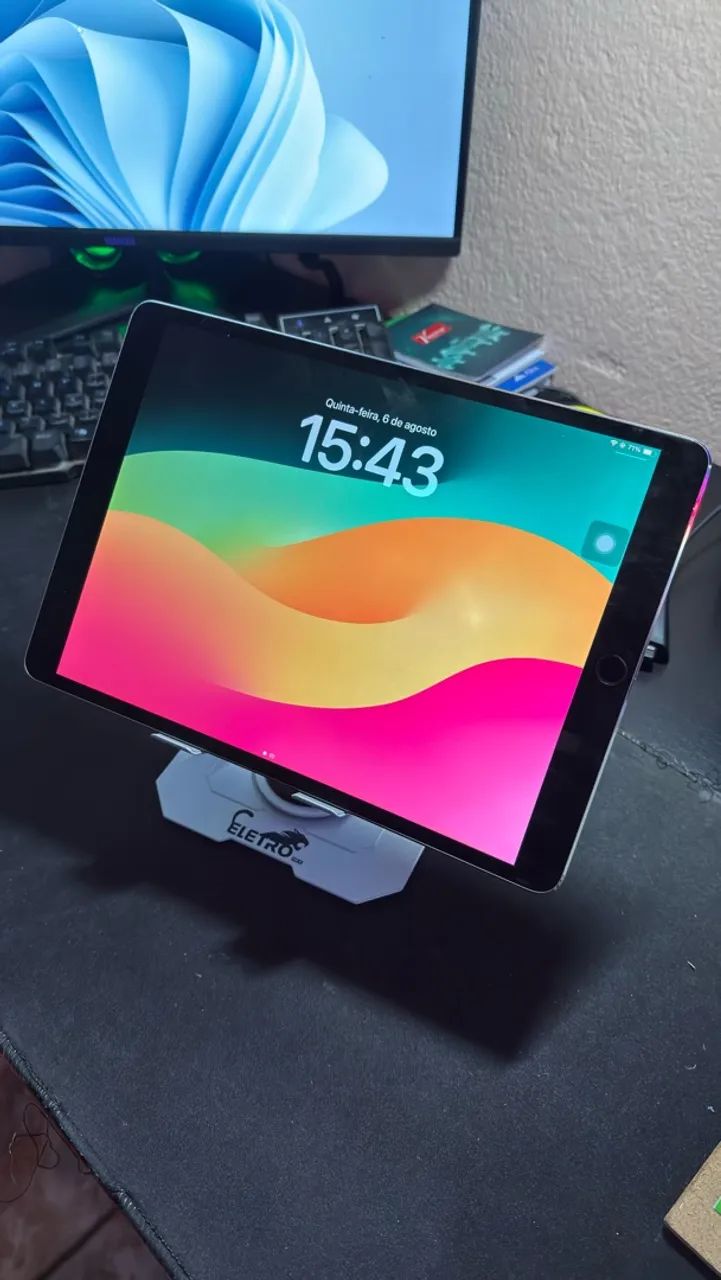 iPad Pro 