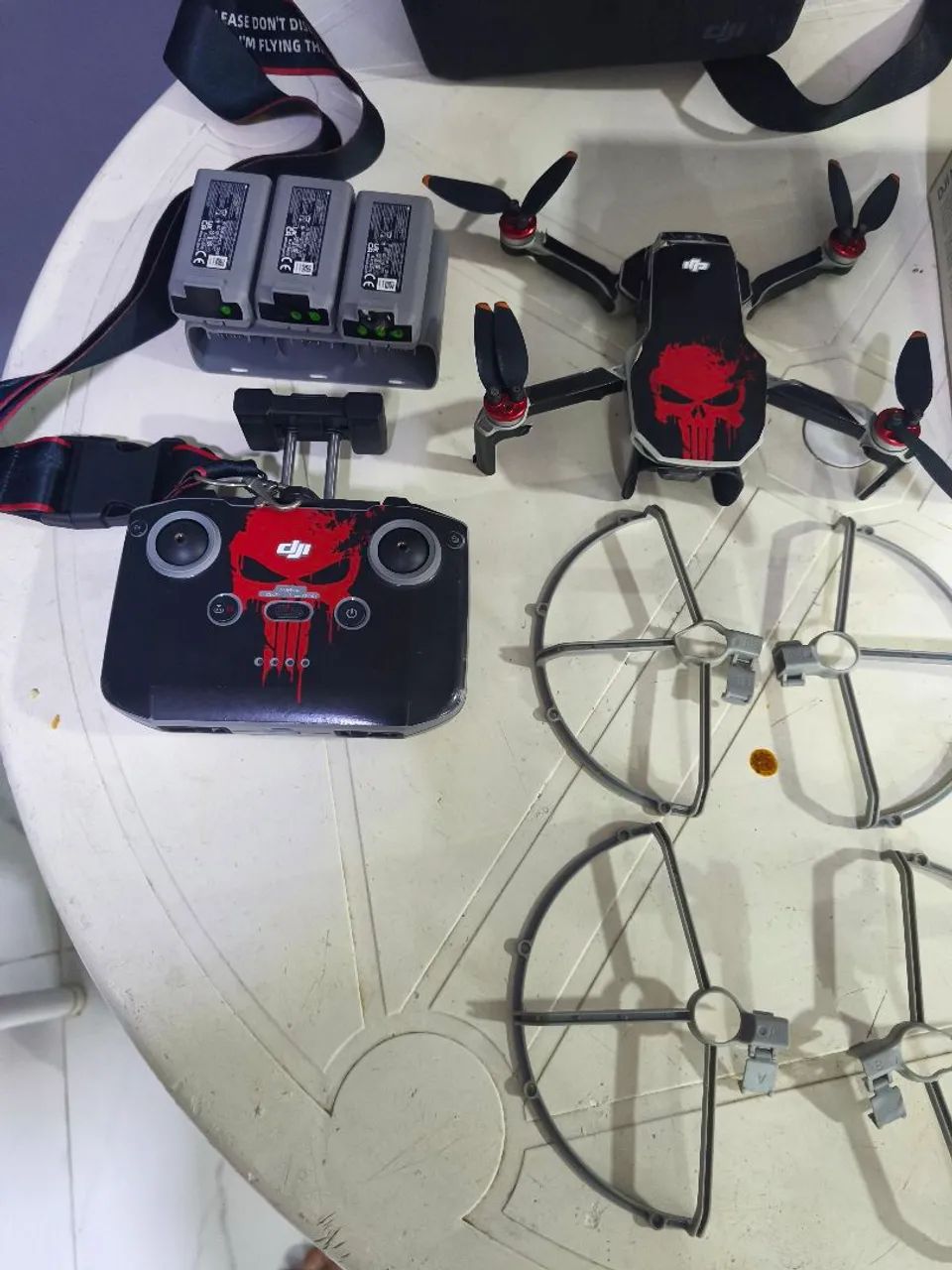 Drone DJI mini 2 - Foto 4
