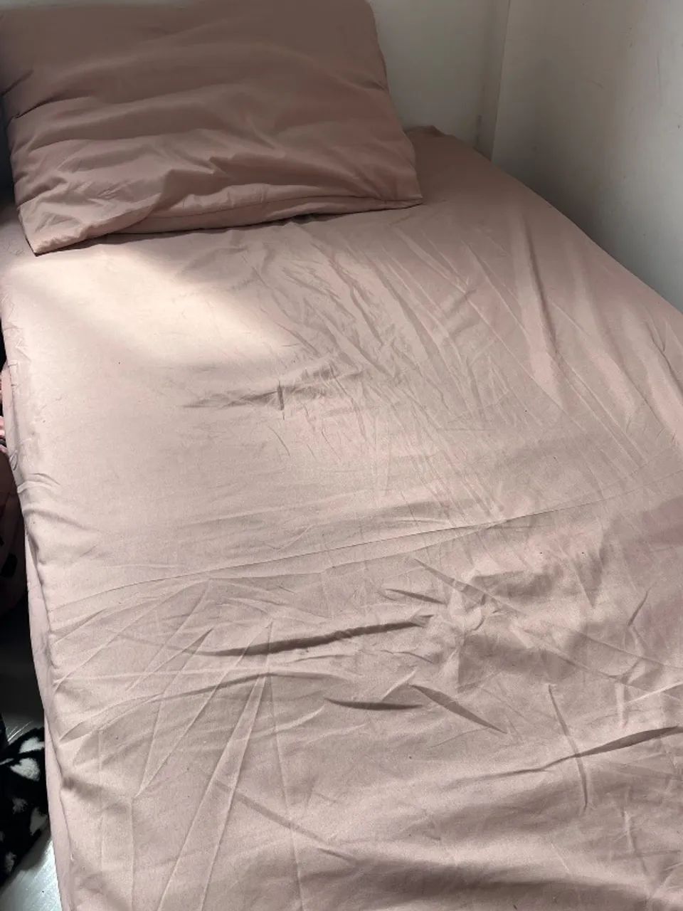 Cama box 
