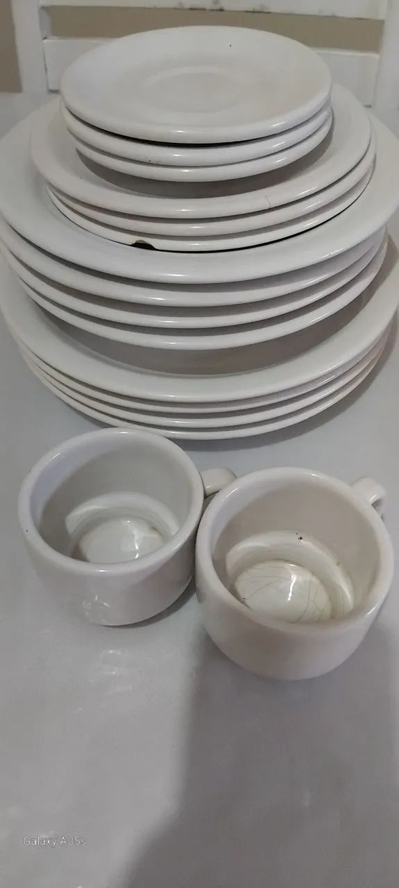 Louças  - Foto 3
