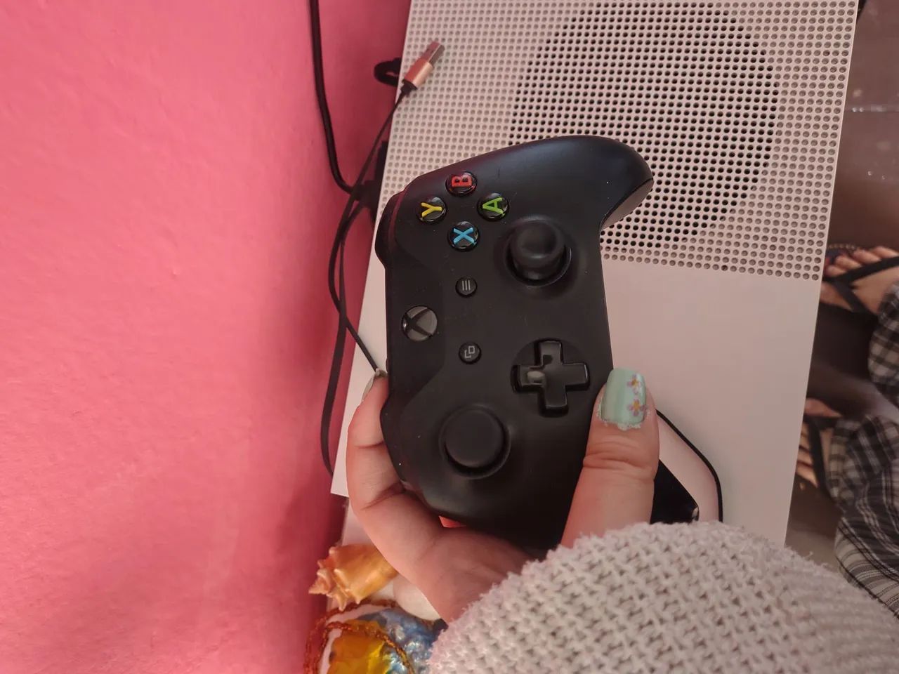 Xbox one S 1TB