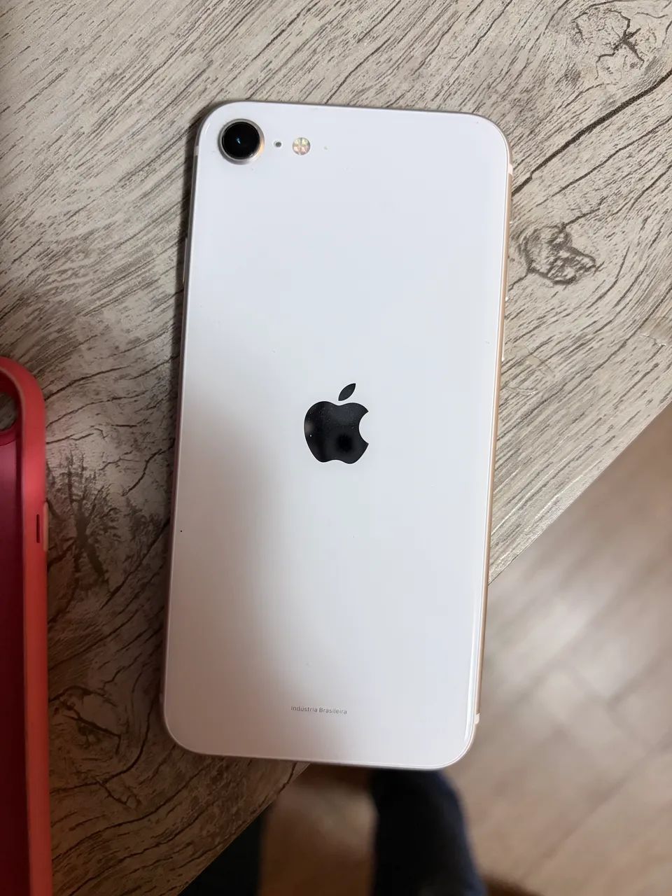 iPhone SE 128Gb - ótimo estado - Foto 2
