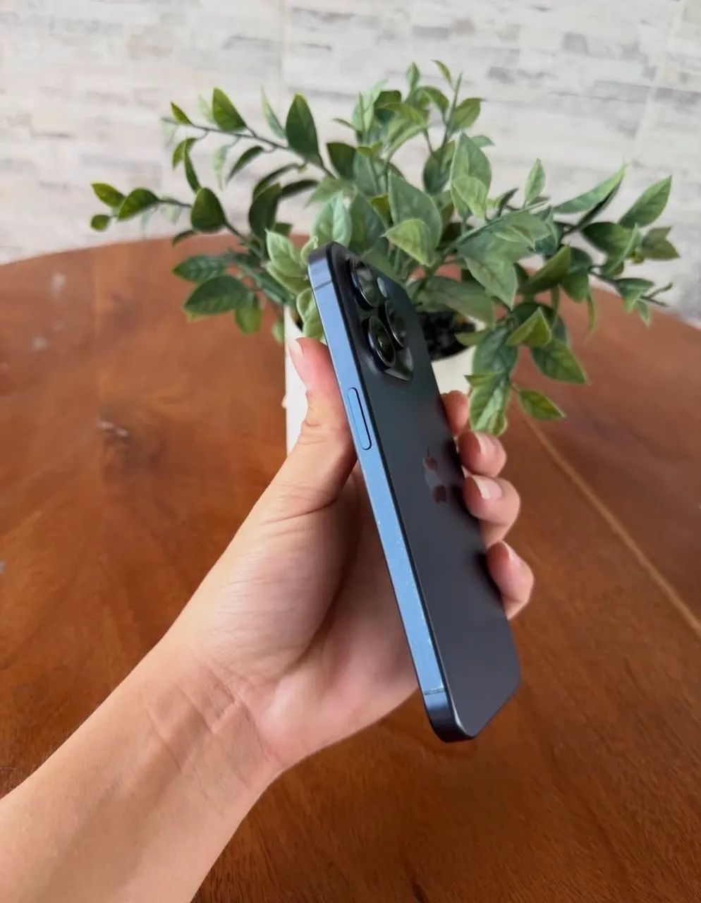 iPhone 15 pro Max 256gb completo  - Foto 5