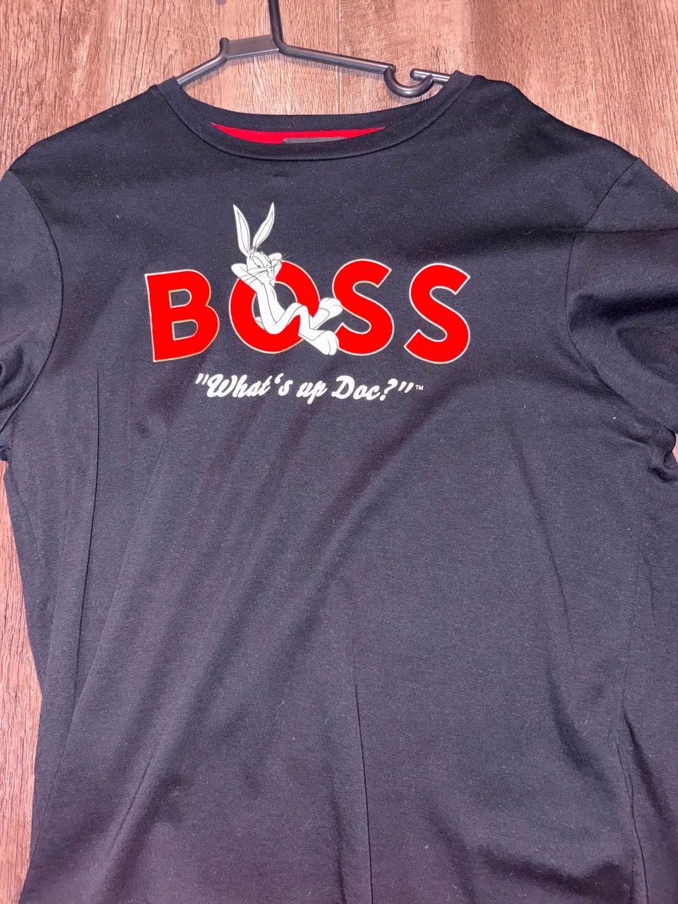 Camisas da Hugo Boss - Foto 4