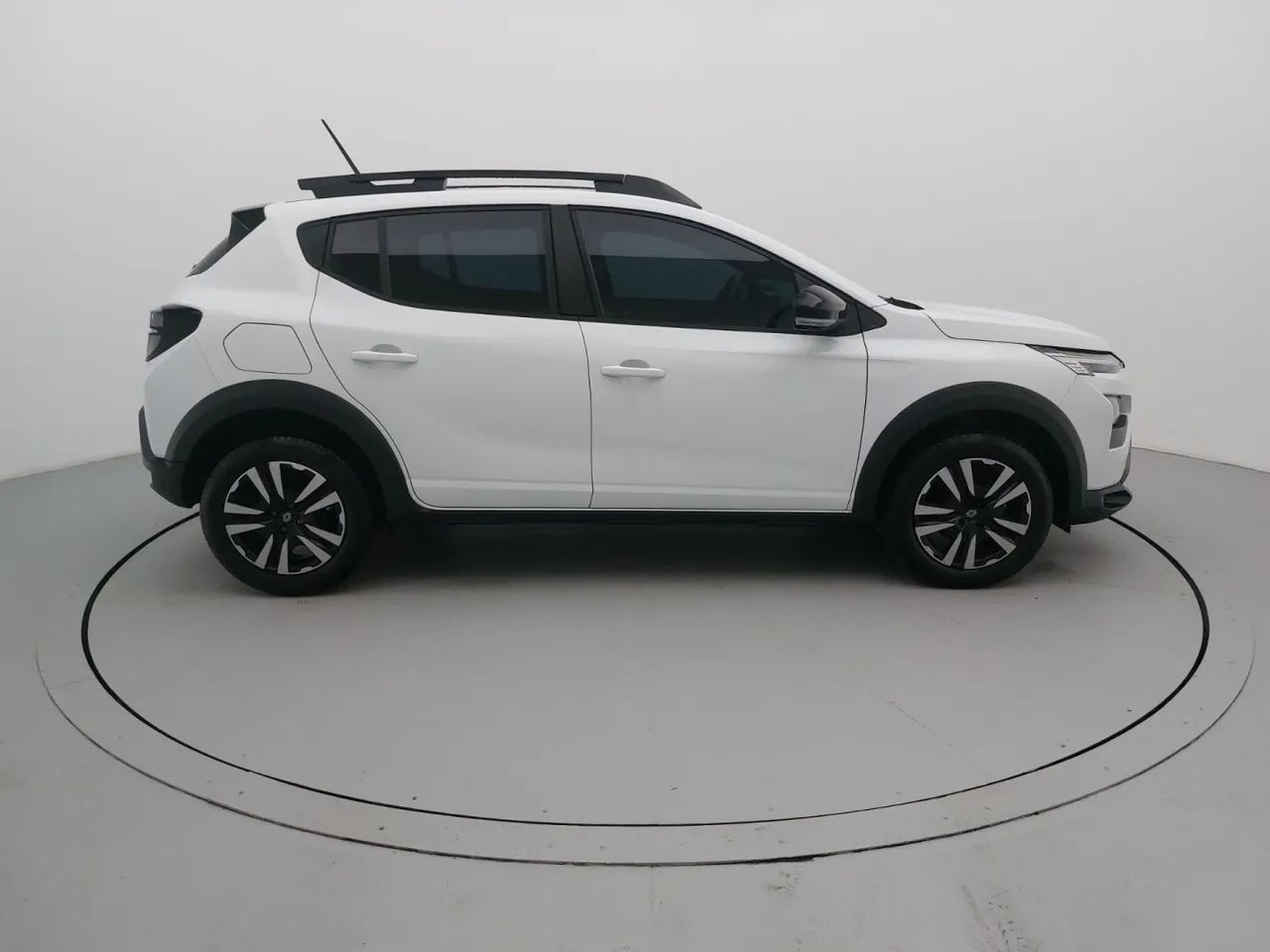 Renault Kardian Evolut. Flex 1.0 TB 12V 5p Aut., foto 6 de 18