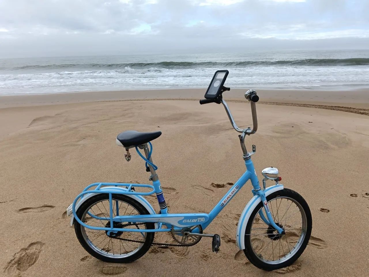 Bicicleta berlineta 72 aro 20 