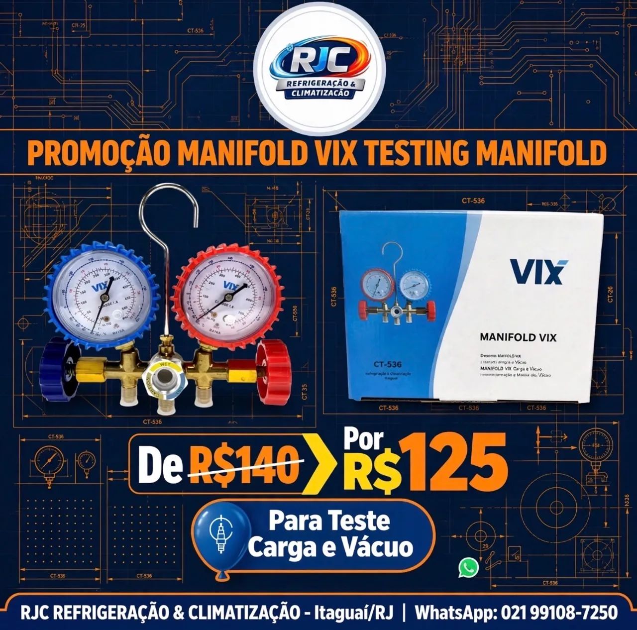 Refrigeração  - Foto 3