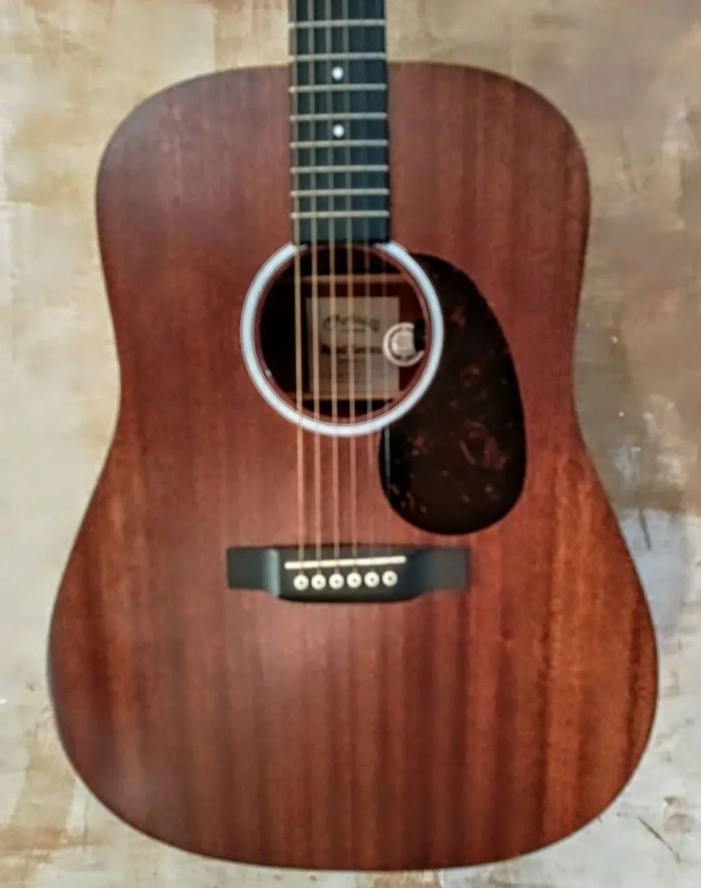 Violão Martin D-10e - Foto 3