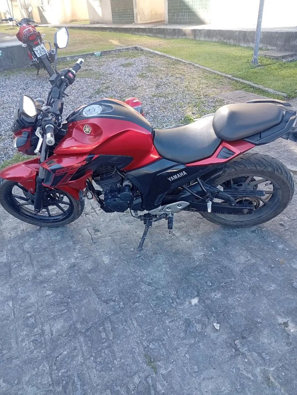 Moto 250 extra pra vender hoje  - Foto 5