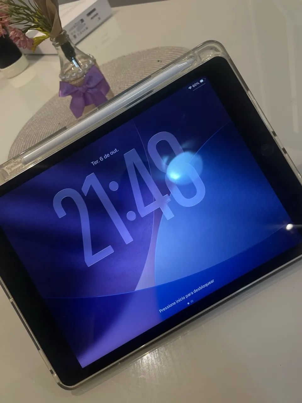 Vendo ipad 9 - Foto 2