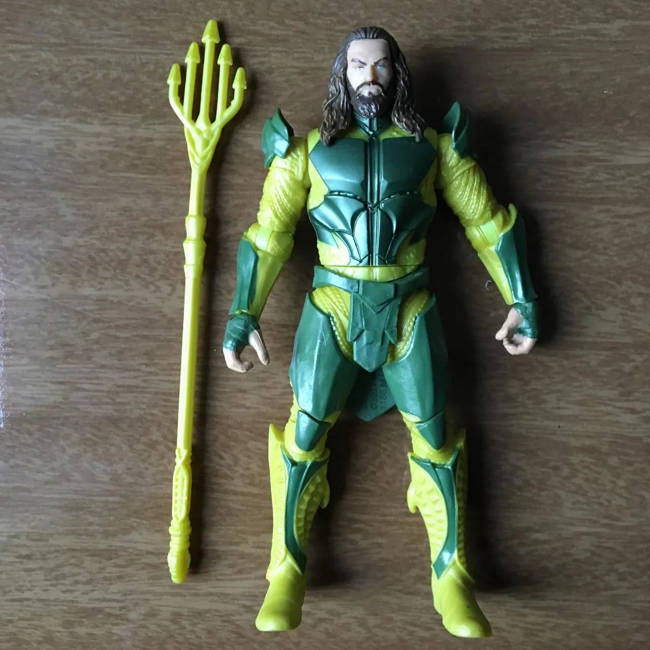 Aquaman - Justice League (Movie) - 2017