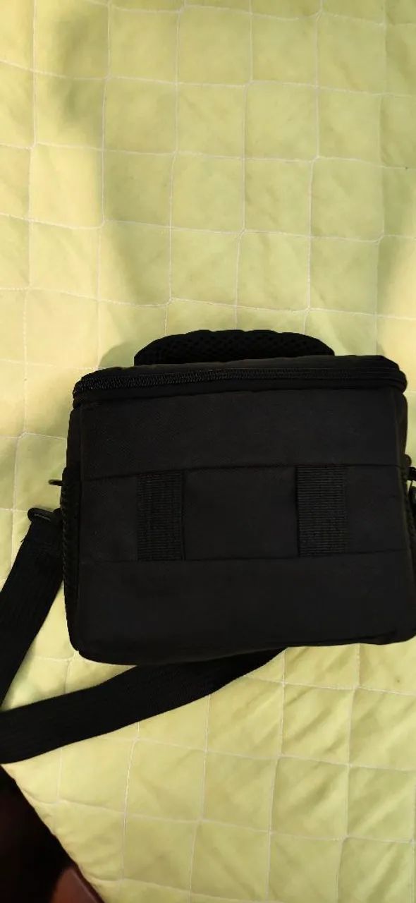 Bolsa para camera - Foto 2