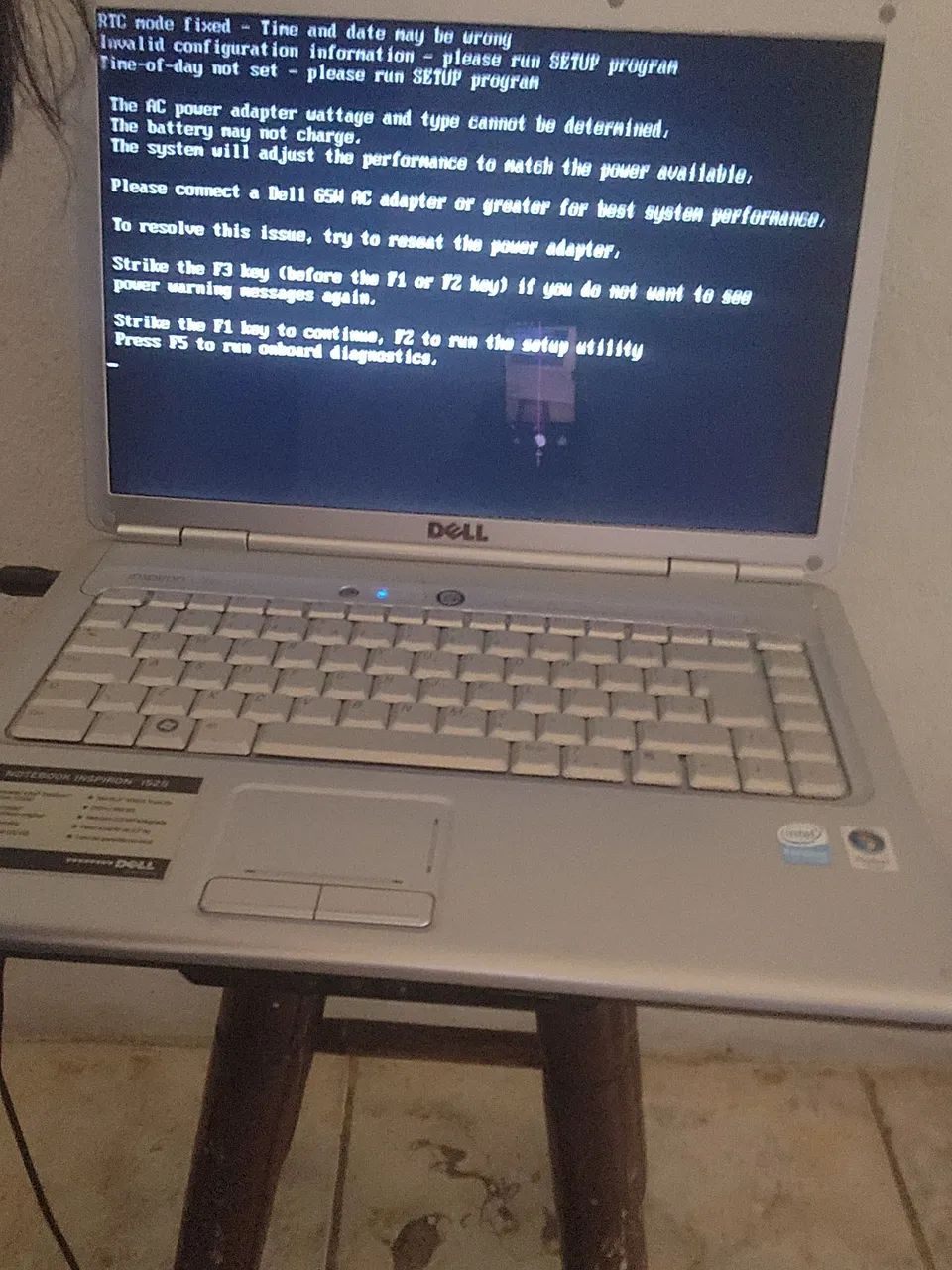 Notebook  - Foto 2