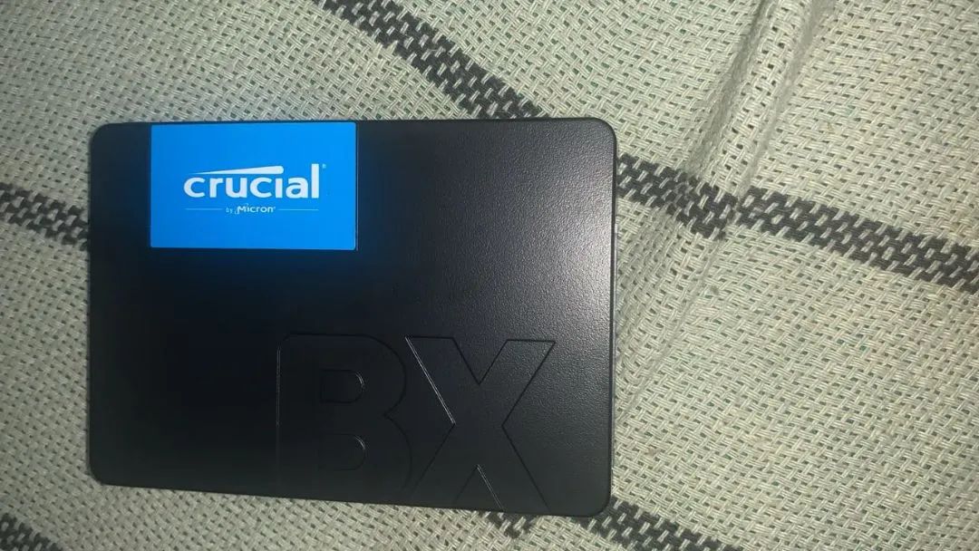 Ssd 1 Terabyte 