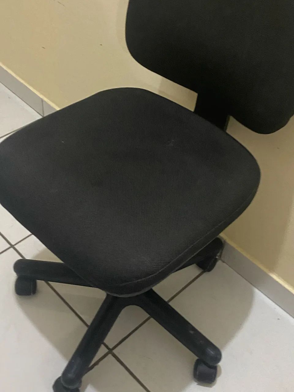 Cadeira de escritório  - Foto 2