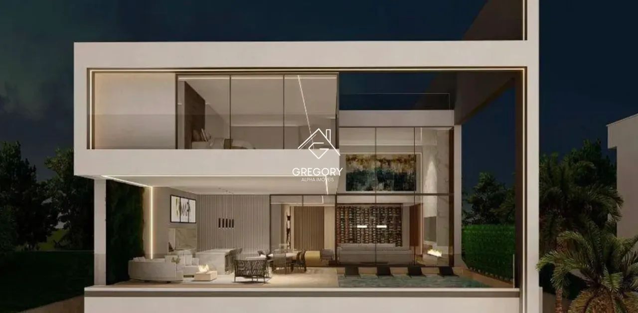 CASA MARAVILHOSA - TAMBORÉ 2 - Foto 3