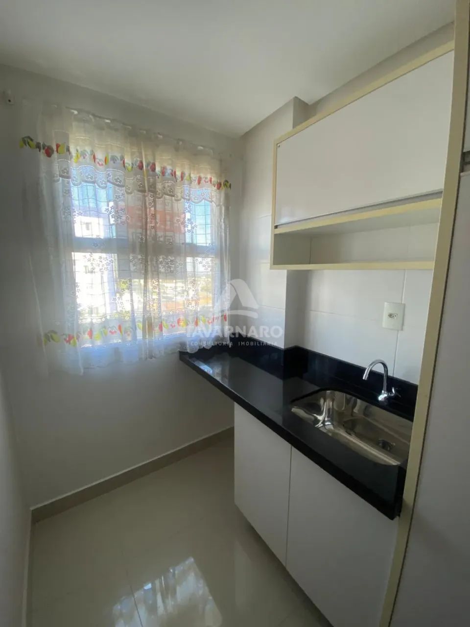 Apartamento com 01 Dormitório, Mobiliado no Edifício Campidóglio. - Foto 4
