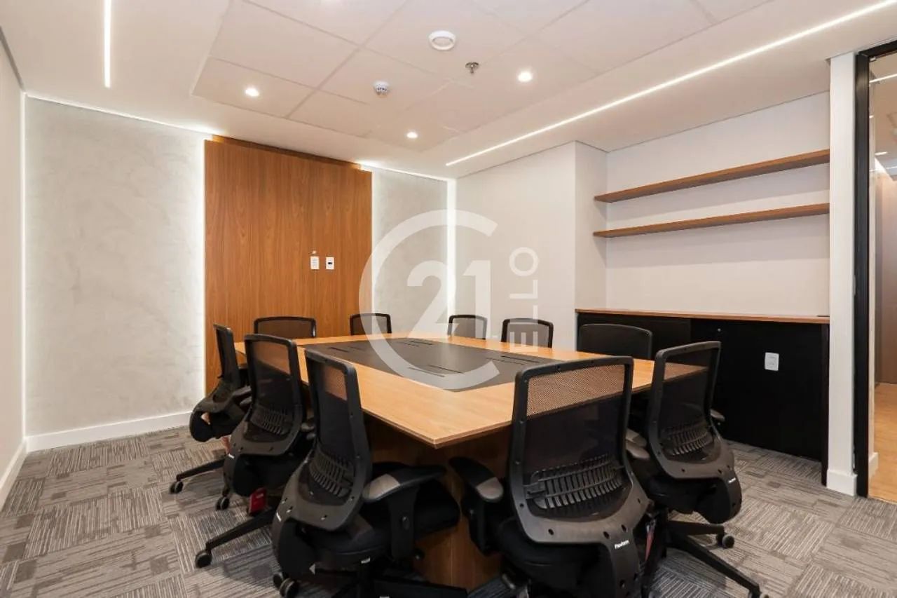 Conjunto para alugar, 200 m² - Higienópolis - São Paulo/SP - Foto 2