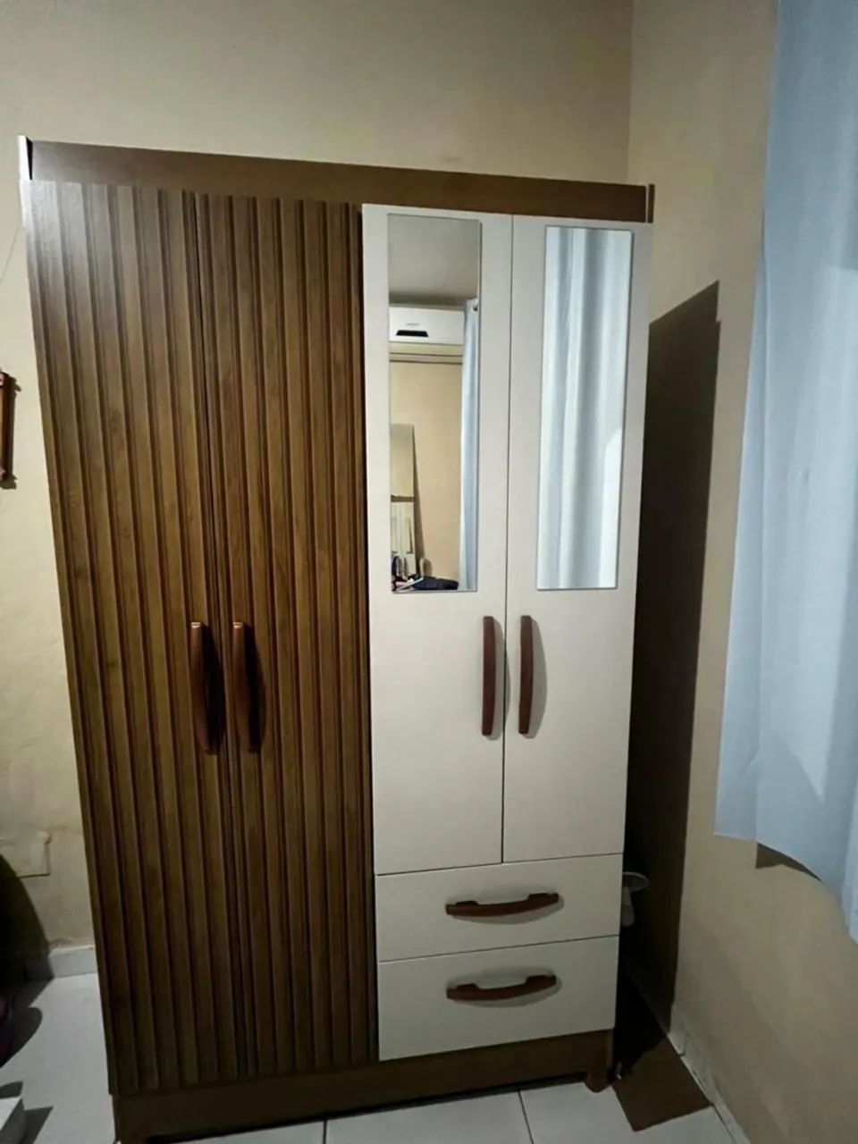 Guarda roupa  - Foto 4