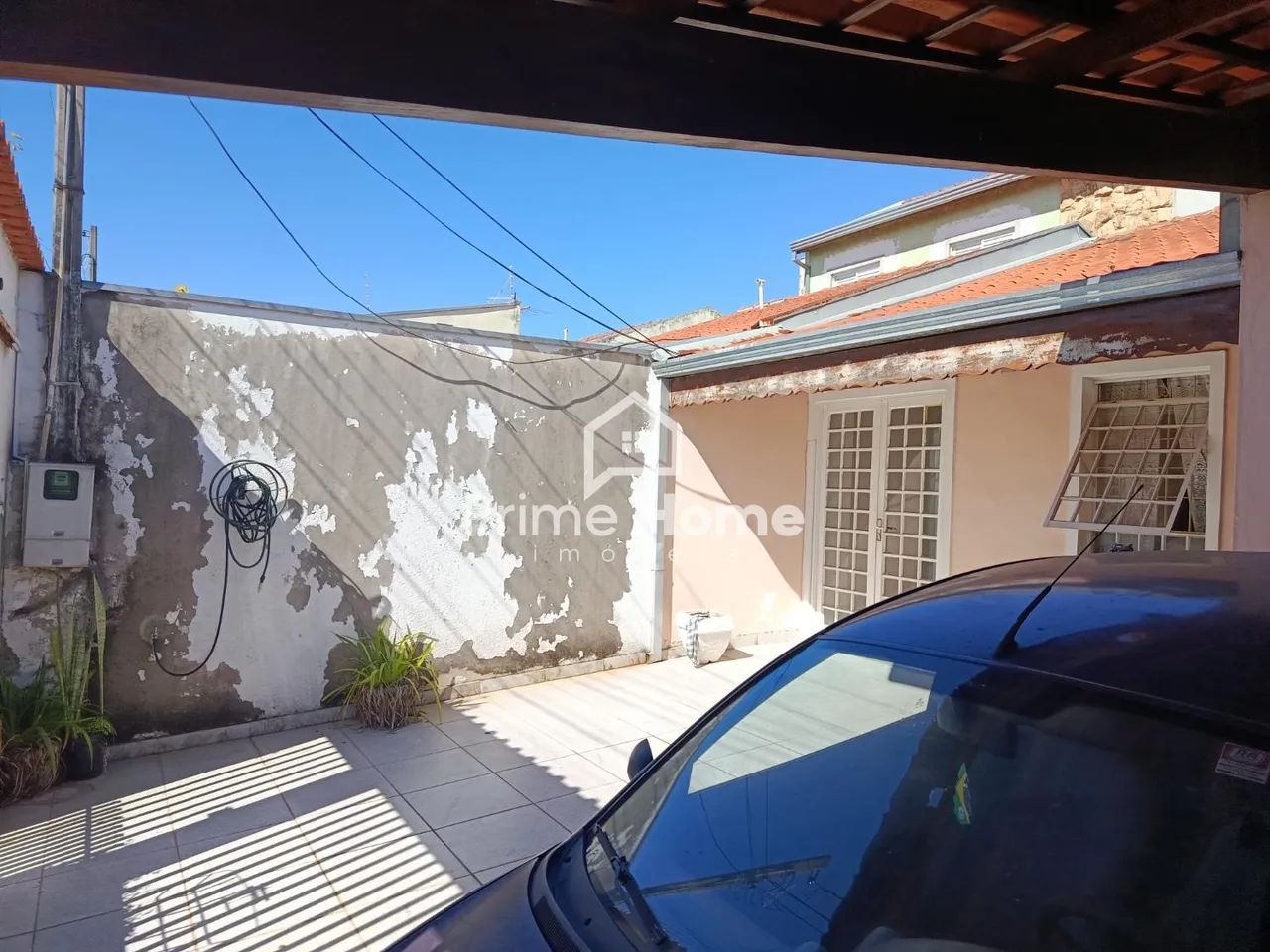 casa - Residencial Cosmos - Campinas - Foto 3