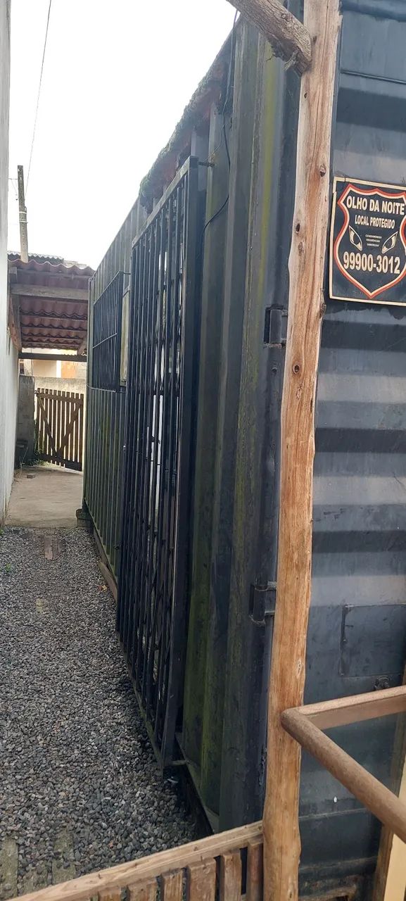 Container cozinha - Foto 3