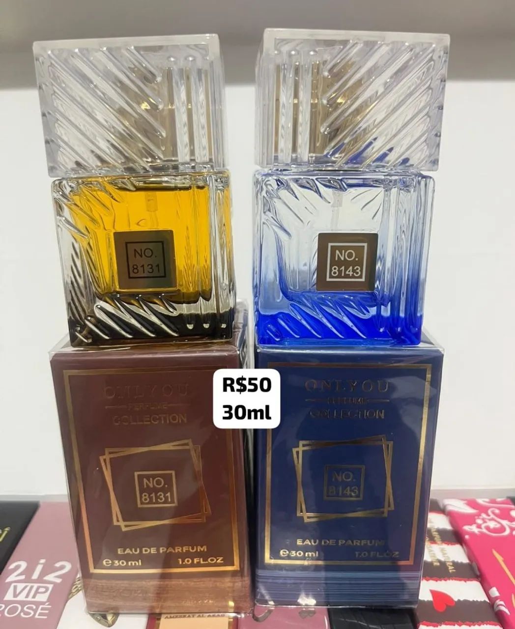 Perfumes 30 ml - Foto 3