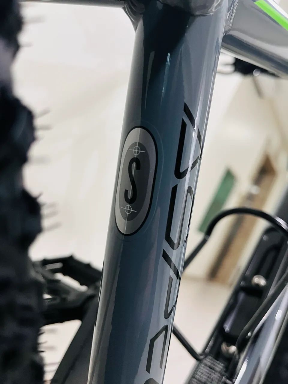 Bicicleta Scott Aspect 940 - SEM USO - Raridade - Foto 2