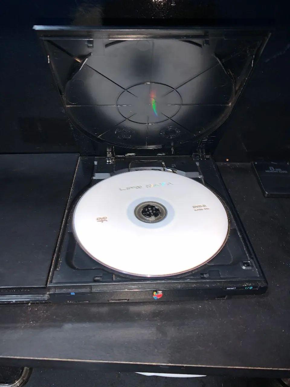 Vende-se Playstation 2 - Foto 4