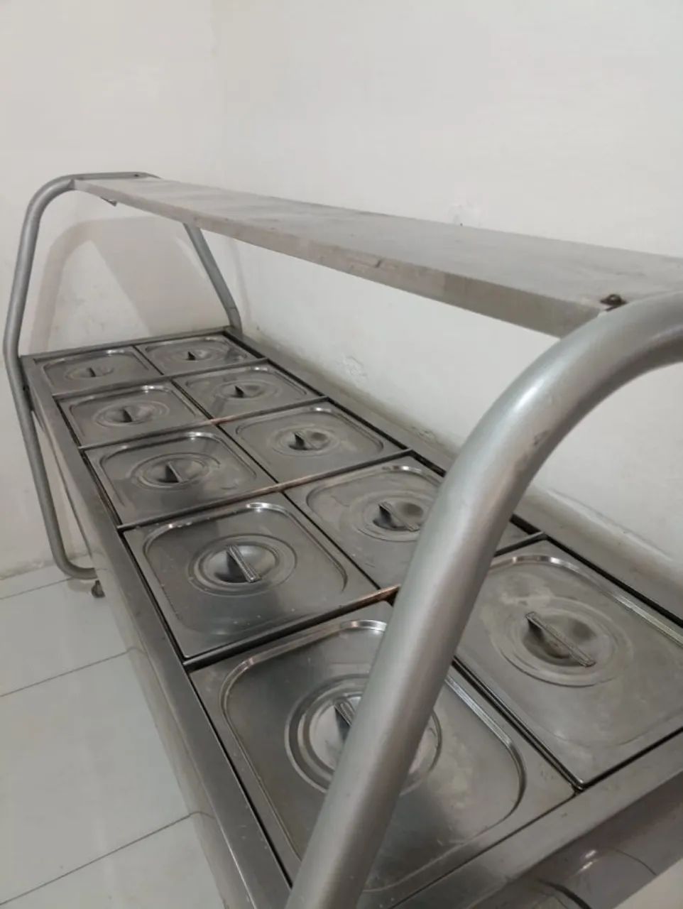 Estufa 1700 reais - Foto 4
