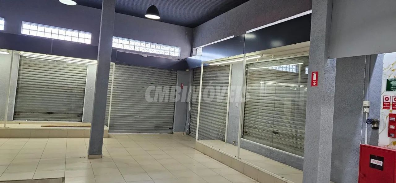 salão - São Bernardo - Campinas - Foto 3