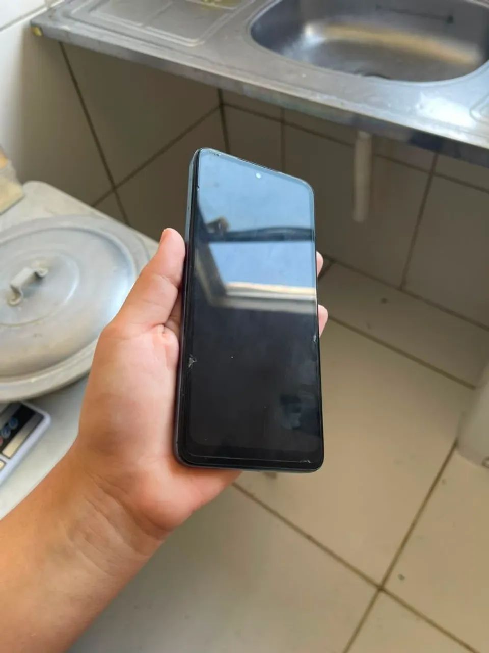 Moto g05