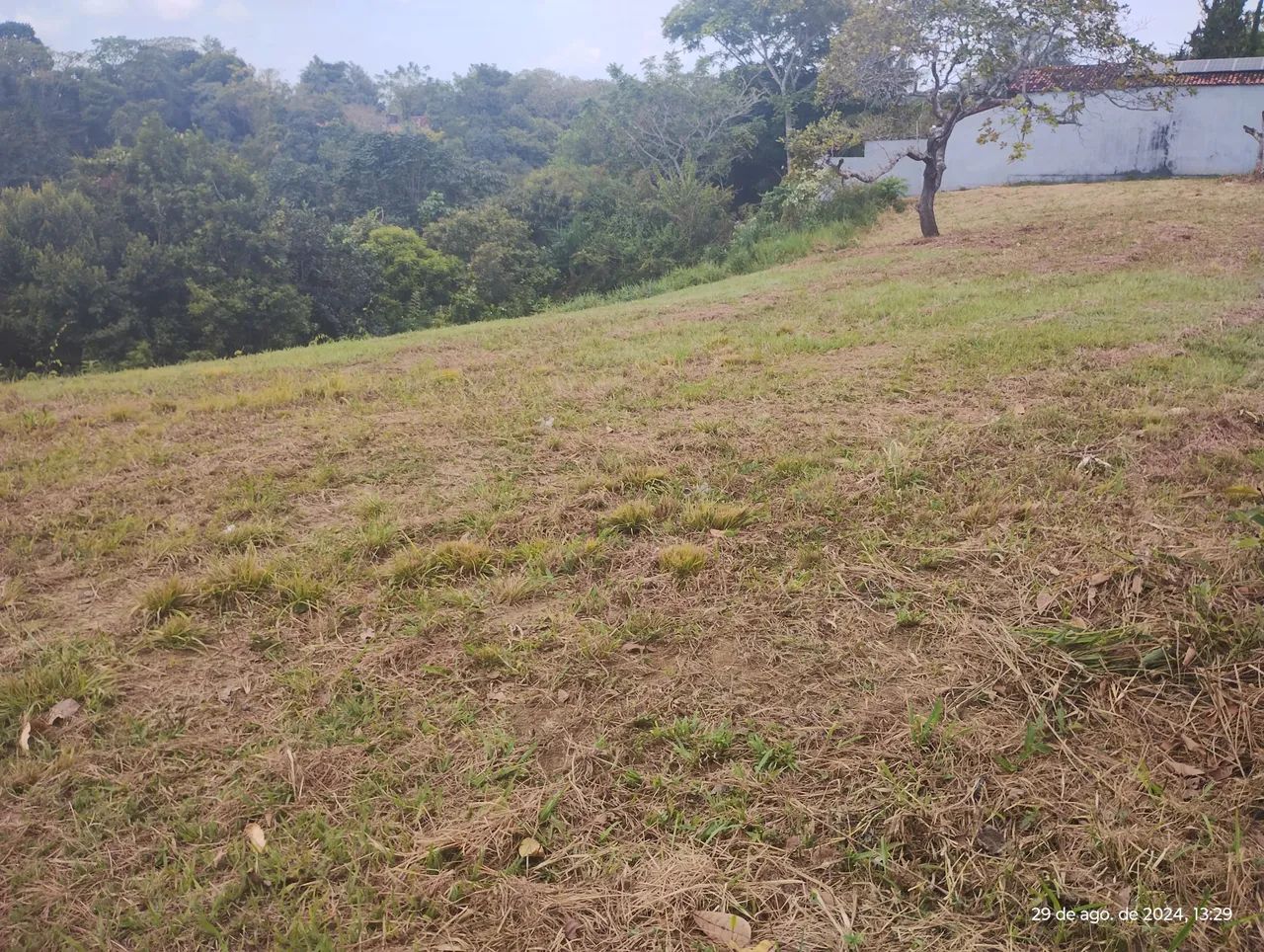 Área excelente em aldeia, nascente e de esquina. - Foto 8