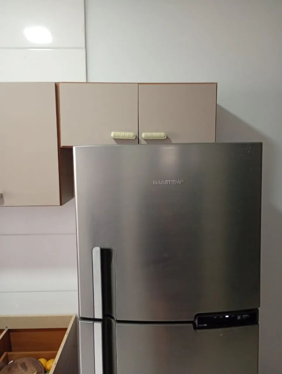 Cozinha Modulada Completa MDP - Seminova e Bem Conservada - Foto 4