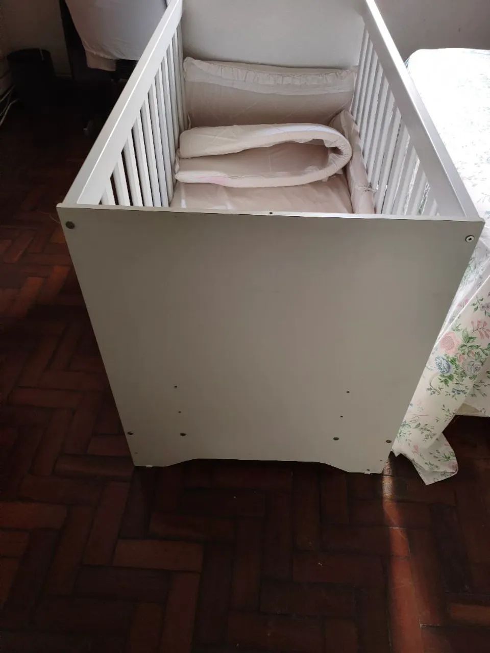 Berço Cama  - Foto 3