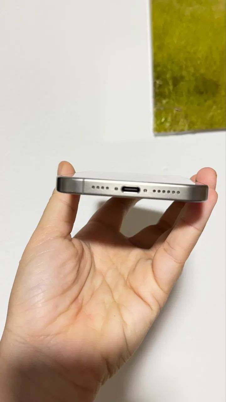 IPhone 15 pro Max 512gb - Foto 5