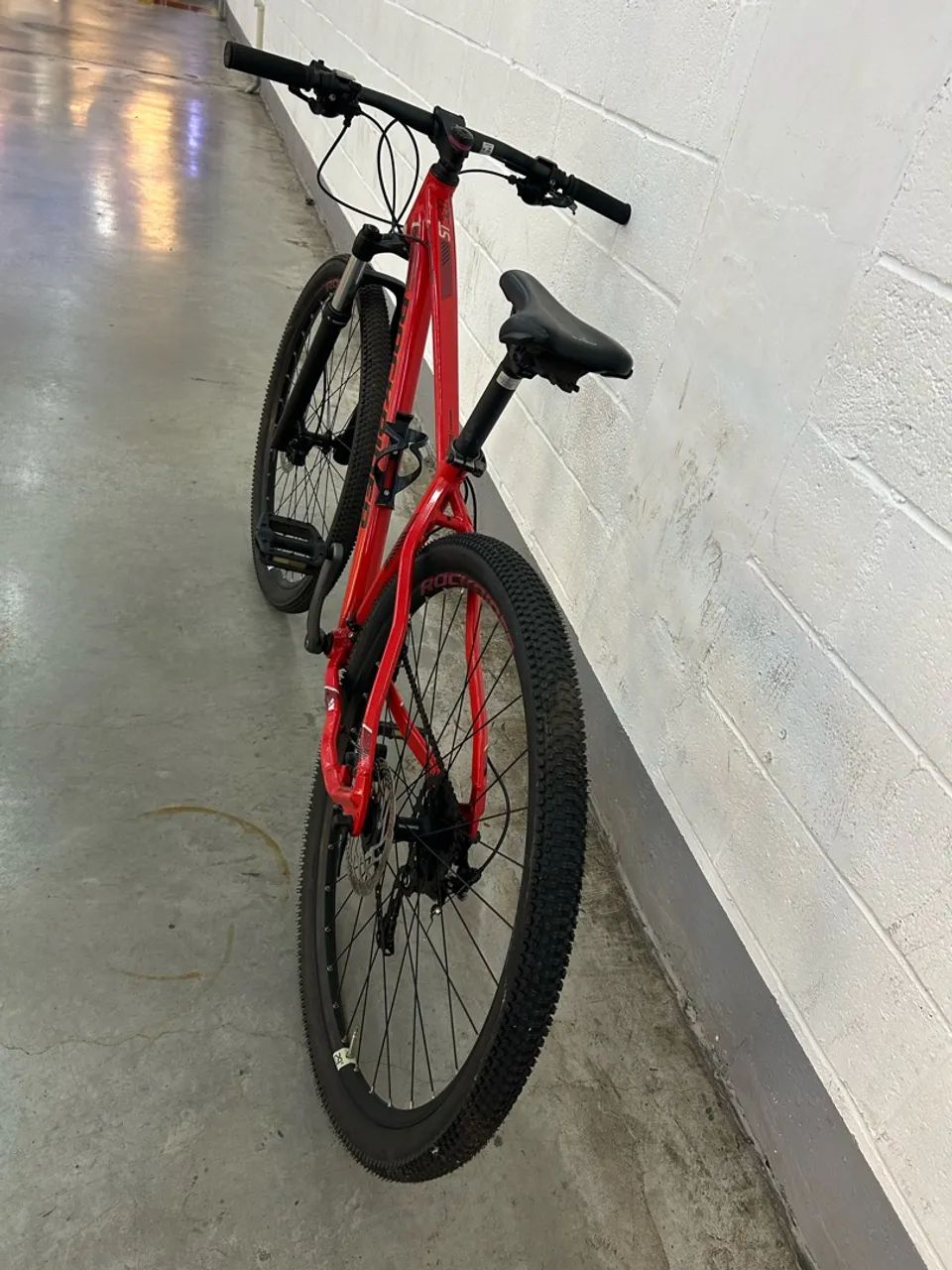 Bicicleta ótimo custo benefício  - Foto 3