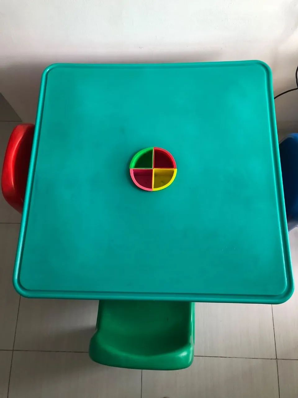 Mesinha infantil petite - Foto 4