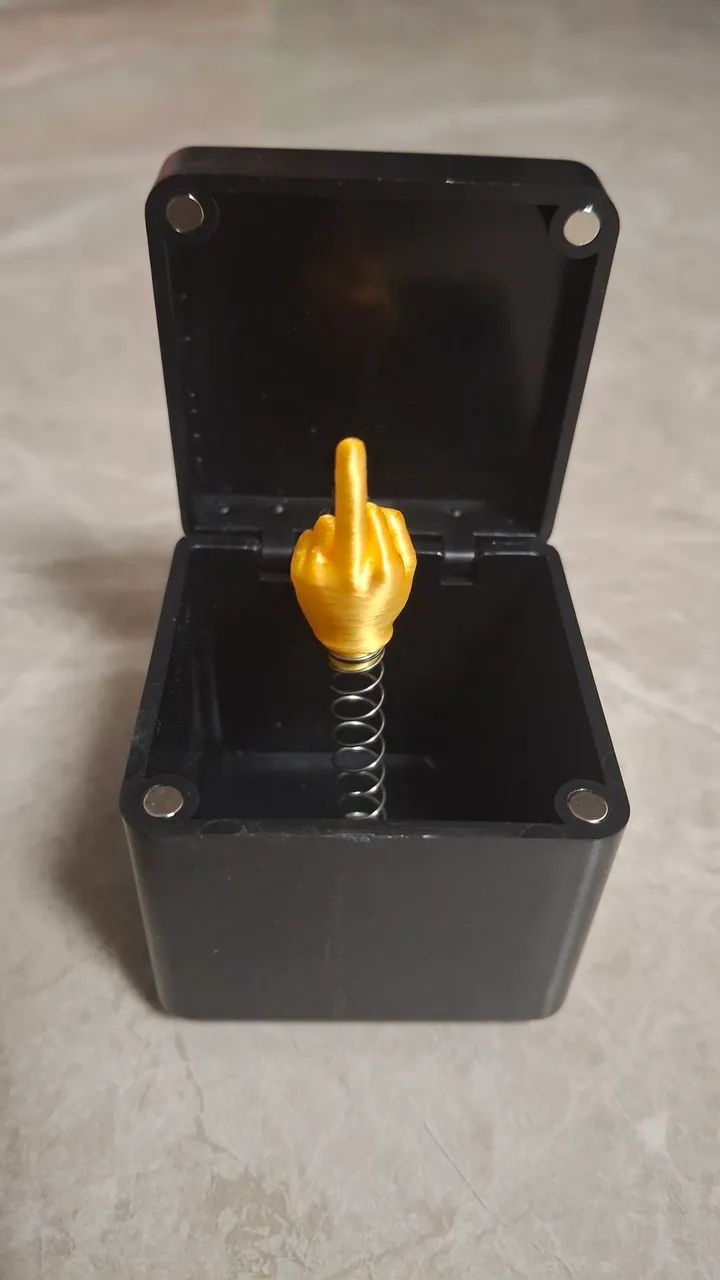 prank toy
