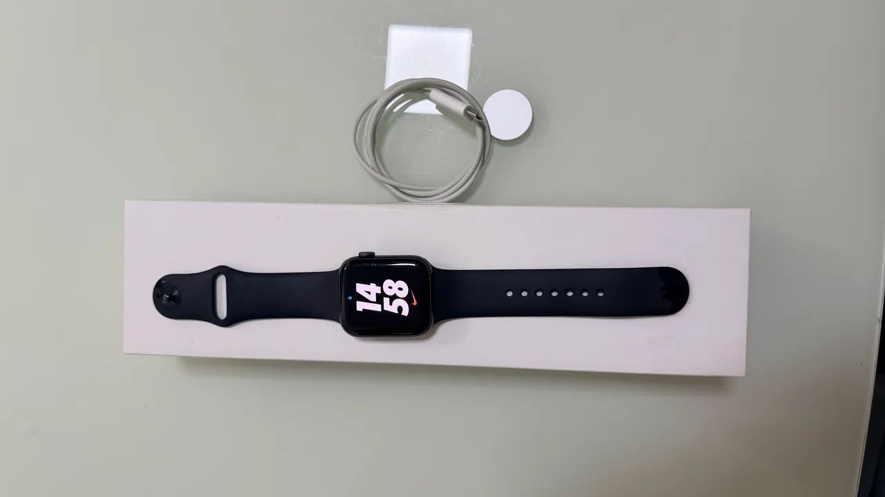 Apple Watch SE  - Foto 2