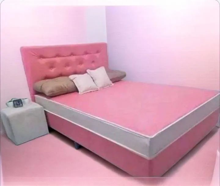 Cama casal - Foto 2