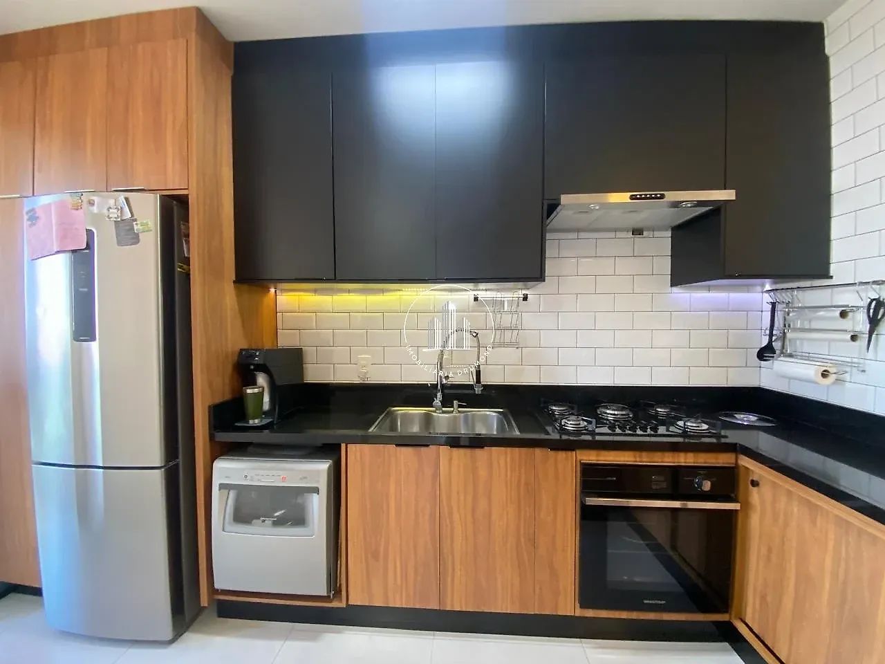 Apartamento 3 Quartos 75m² com Piscina - Centro - EST - Foto 3