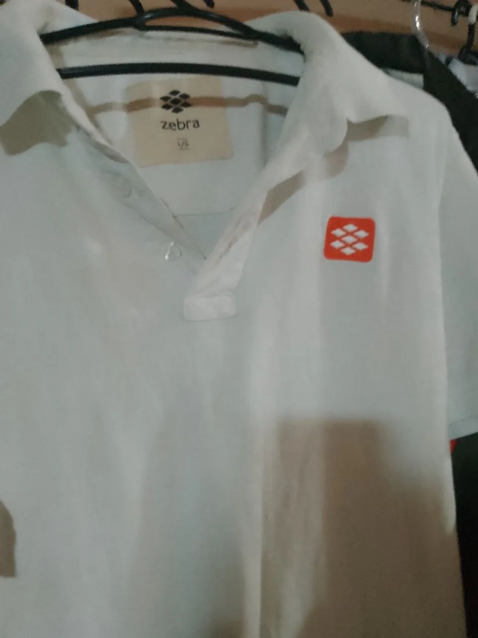 6 Camisas polo