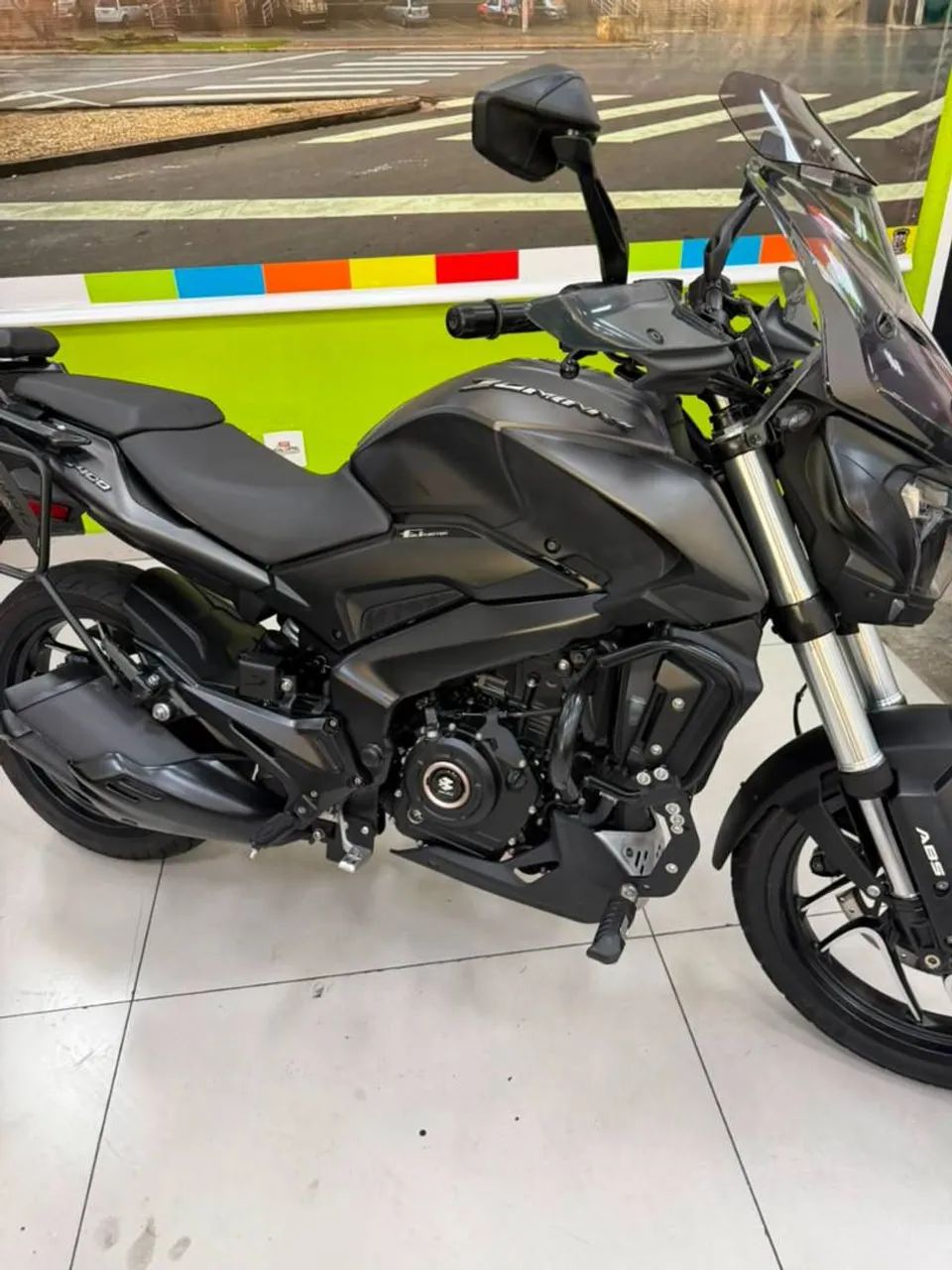 BAJAJ DOMI - Foto 3